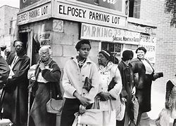 Image result for The Bus Boycott Play