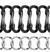 Image result for Retractable Carabiner