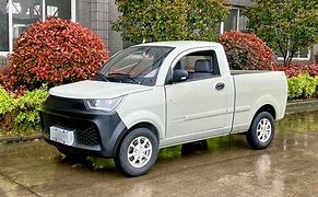 Image result for Electric Mini Truck