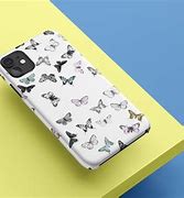 Image result for iPhone XR Purple Butterfly Cases