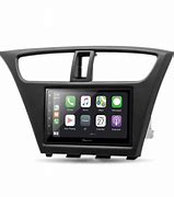 Image result for Pioneer Electronics Honda Civic