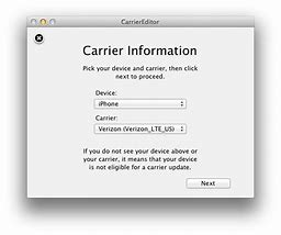 Image result for Carrier Для iPhone