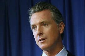 Image result for Gavin Newsom Politician