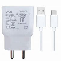 Image result for Vivo Mobile Charger