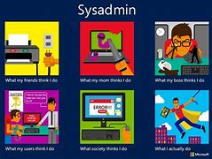 Image result for Sys Admin Sloth