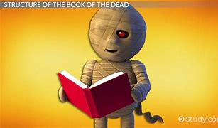 Image result for Book of the Dead Spells