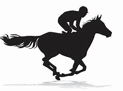 Image result for Horse Racing Wallpaper Black Drawing