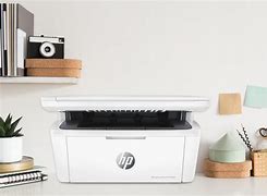 Image result for HP LaserJet Pro MFP M28w Printer