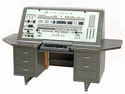 Image result for Computer Console