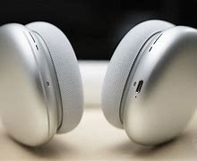 Image result for Black Apple Max Headphones