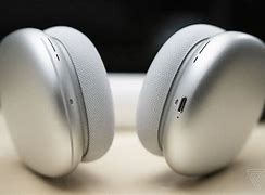 Image result for Apple Air Max Pro Headphones