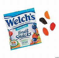 Image result for Fruit Snacks Bag
