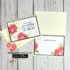 Image result for Cardstock Note Card Box