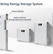 Image result for Huawei Energy Storage