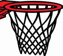 Image result for Vector Basketball Hoop NBA