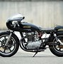Image result for Yamaha XS650 Cafe Racer