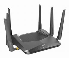 Image result for D-Link WiFi 6 Router