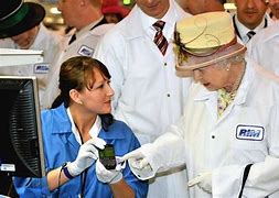 Image result for Queen Elizabeth Mobile Phone