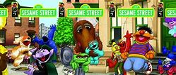 Image result for Sesame Street 1 2 3 4