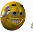 Image result for Meme Man Head PNG