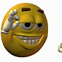 Image result for Mem with Yellow Face and Green Lip