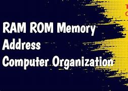 Image result for Read-Only Memory Background