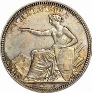 Image result for 5 Swiss Franc Value