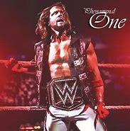 Image result for AJ Styles Home