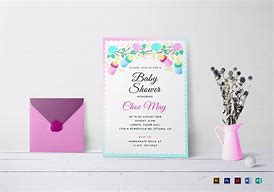 Image result for Tinkerbell Baby Shower Invitations