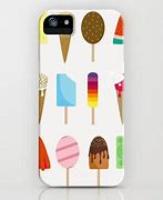 Image result for Ice Cream iPhone Case