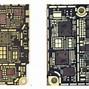 Image result for iPhone PCB Diagram