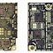 Image result for iPhone 7 Board Map