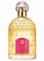 Image result for Champs Elysees Perfume for Women