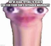 Image result for Mr Bean Car Meme