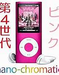 Image result for iPod Nano 4th Generation Radio