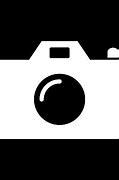 Image result for Camera Logo White