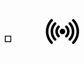 Image result for Wireless Signal Logo