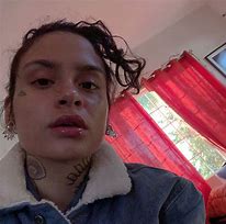 Image result for Kehlani No Makeup