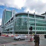 Image result for University College Hospital Euston Road