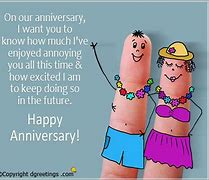Image result for Funny Anniversary for Husband