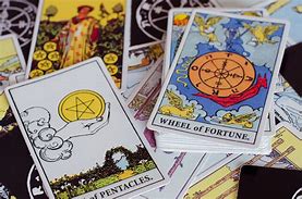 Image result for Tarot