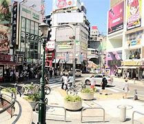 Image result for アメ村