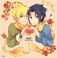 Image result for Naruto Heart Stops
