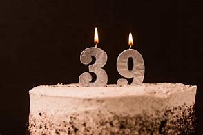 Image result for Happy Birthday 39 Years