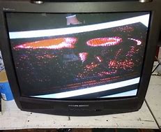 Image result for Magnavox TV CRT 27