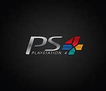 Image result for PS4 Logo Design