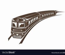 Image result for Train Vector Stock