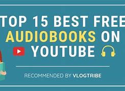 Image result for YouTube Audiobooks Free