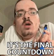 Image result for Friday Countdown Meme