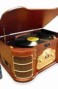 Image result for Old Retro Record Player